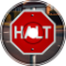 Halt Movement