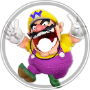 Wario farts lol