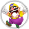 Wario farts lol