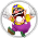 Wario farts lol