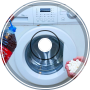 Drug Trip Washing Machine