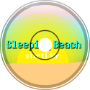 Sleeping Beach