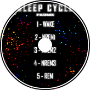 Wake - Sleep Cycle EP