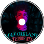 Max Oakland - TERRIFIED (Full EP)