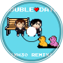 Rhythm Heaven Fever - Double Date (Xh30 Remix)