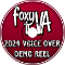 FoxyTheVA 2024 Voice Over Demo Reel