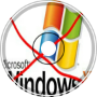 Explotion of Windows XP