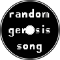 Random Genesis Song