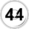 44