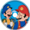 A Couple of Plumbers