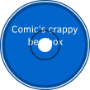 Comic&amp;#039;s crappy beatbox