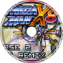 Megaman X8 - Lumine 2nd Phase 16-bit Style Remix