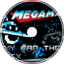 Megaman 9 - Galaxy Man Remix