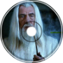 {Gandalf The White)