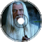 {Gandalf The White}