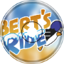 Pingbert&amp;#039;s Snow Ride - Menu Theme