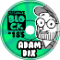 ADAM DIX | CREATIVE BLOCK #185