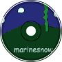 marinesnow