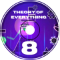 Theory of Everything 8 (VIP - MIX)