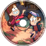 gravity falls - ambient remix