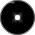 Lonely Black Hole