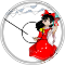 Spirit Wanderer (Touhou Fanmade)