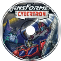 Transformers Cybertron intro theme 2005