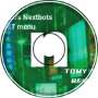 Nico&amp;#039;s Nextbots OST menu | TOMY L REMIX