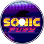 Aqua Planet Act 1 - Sonic Fury