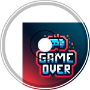 Game Over- npph5412