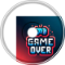 Game Over- npph5412