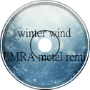 winter wind | FLMRA METAL