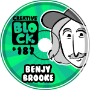 BENJY BROOKE | CREATIVE BLOCK #188