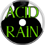 Acid rain