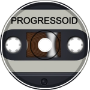 Progressoid (bit8music) 8-bit cover