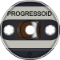 Progressoid (bit8music) 8-bit cover