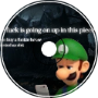 Luigi&amp;#039;s Mansion RMX