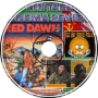 Red Dawn 1984 Vintage Cinema Review - Old Man Orange Podcast 616