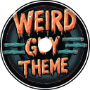 Wierd Guy Theme