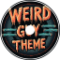 Wierd Guy Theme