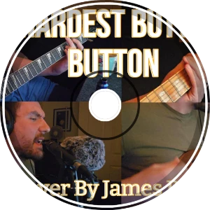 The Hardest Button To Button