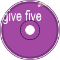 Give Five