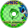 Sonic CD: South American OST - Tidal Tempest (Fan-Made)