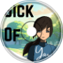 Sick of You (MeNymukanmu Remix)