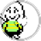 HI AM FLOWEY!