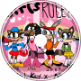 Girls Rule (Feat. Marygrace Buckner)