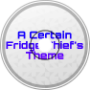 A Certain Fridge Thief&amp;#039;s Theme