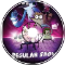 regular show (gary vs david - batalla de sintetizadores) RMX- DIXLOX