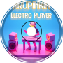 Krupinkin - Electro player