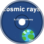 cosmic rays